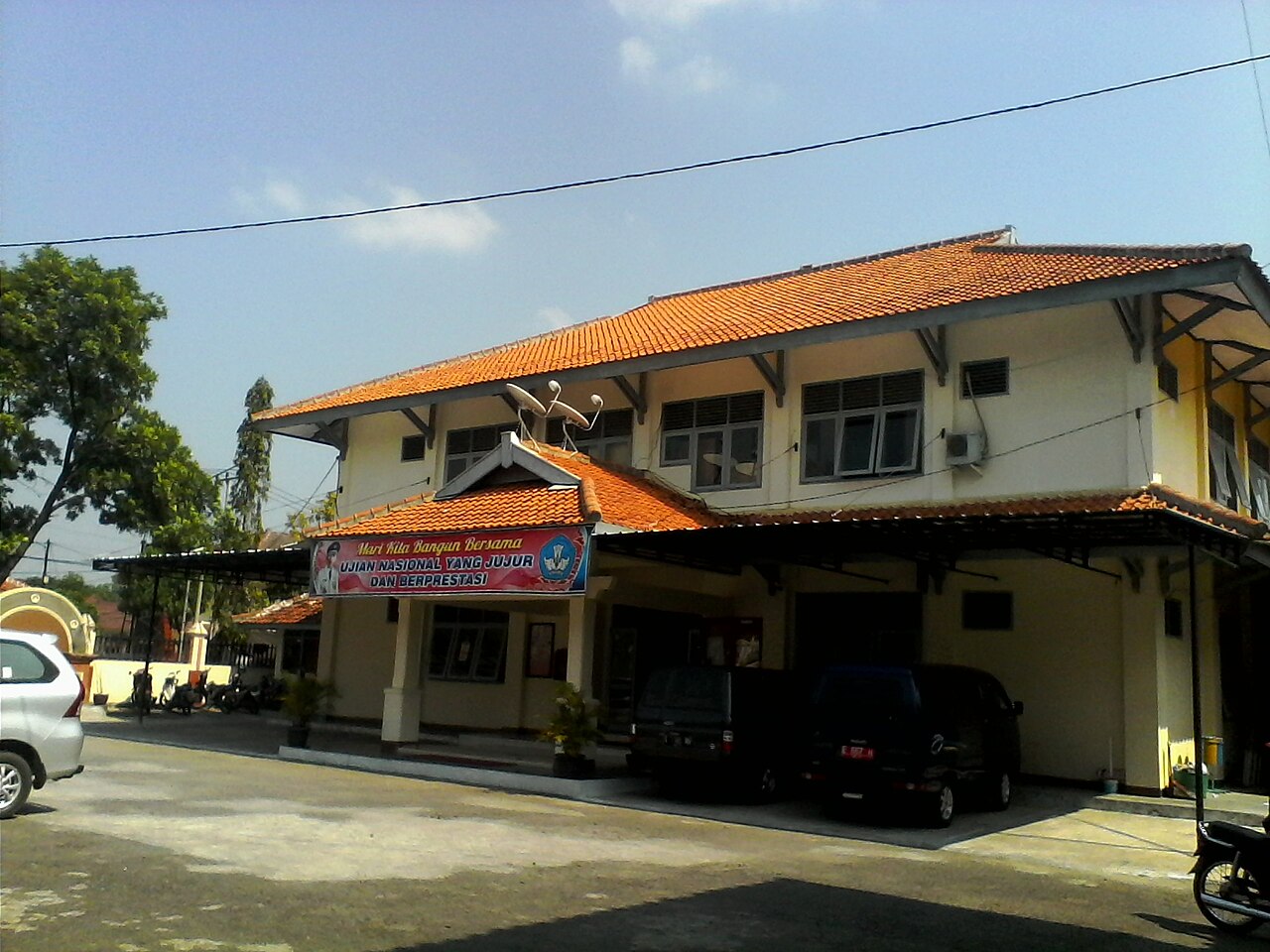 Kantor KDP gayolues